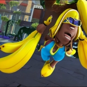 banana folies